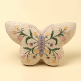 Beautiful Butterfly Pillow