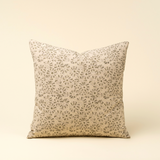 20x20 Kalyani Block Print Pillow