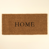 Home Coir Doormat Large