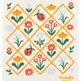 Hand Picked Swedish Dishcloth