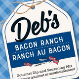 Bacon Ranch Dip Mix