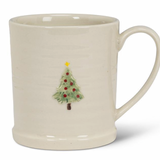 Christmas Tree Mug