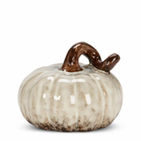 Mini Decorative Pumpkin