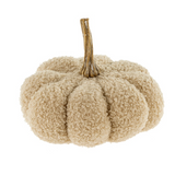 Boucle Pumpkin