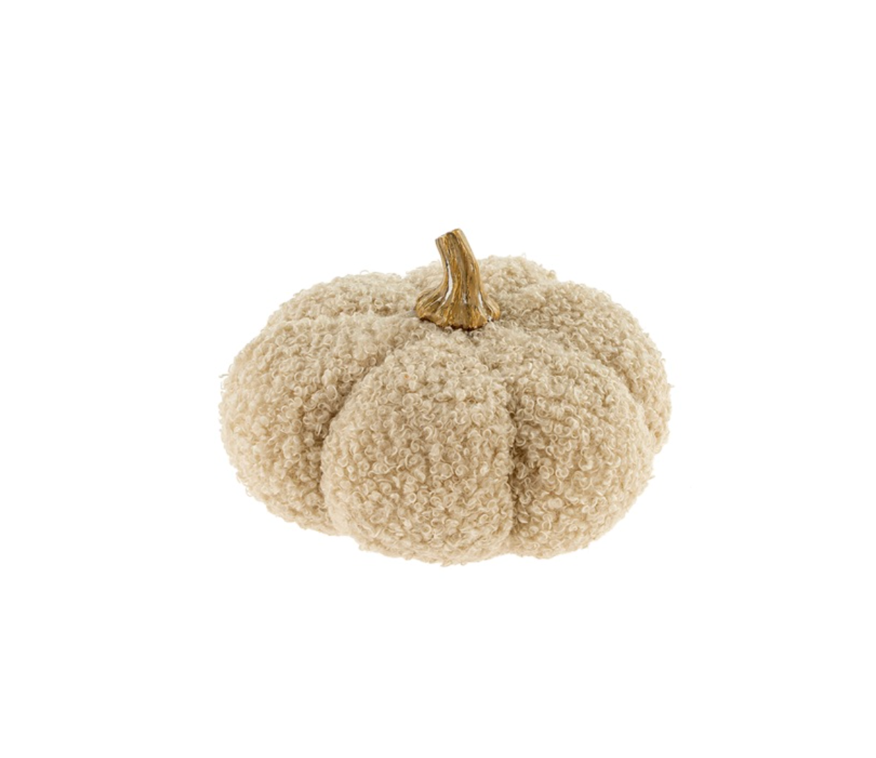 Boucle Pumpkin
