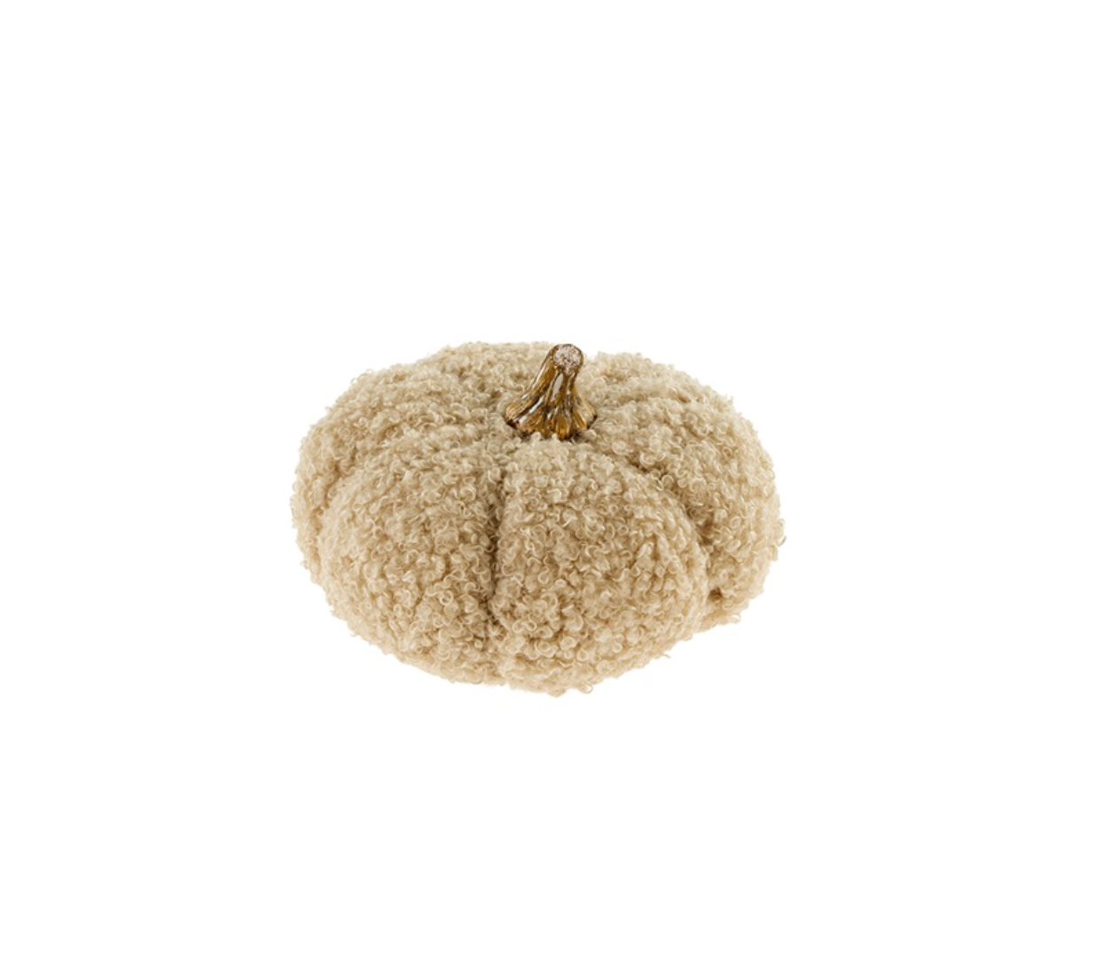 Boucle Pumpkin