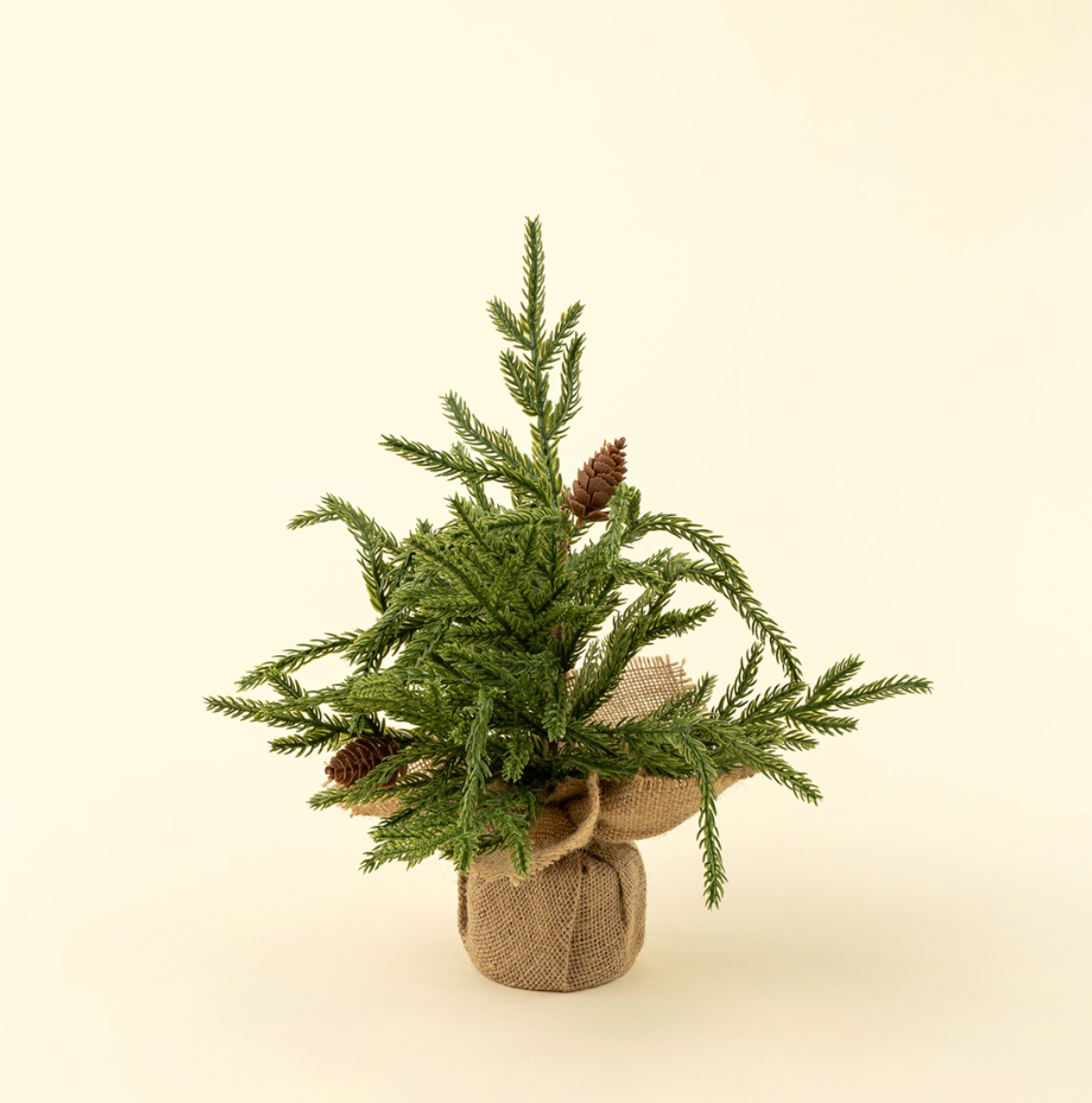 Winterwood Tabletop Tree