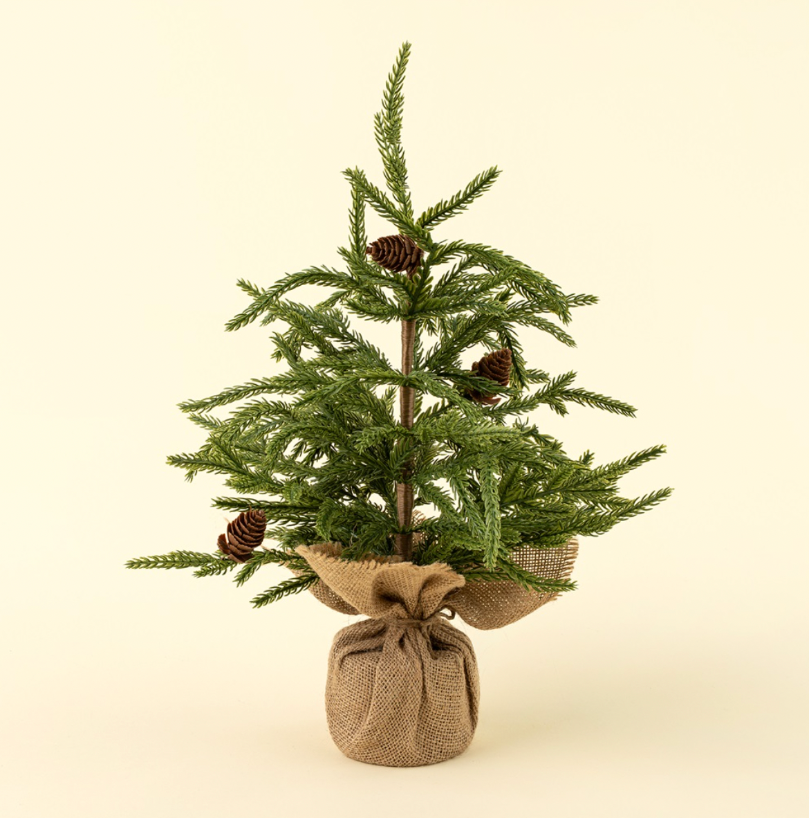 Winterwood Tabletop Tree