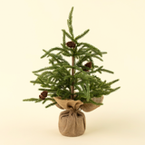 Winterwood Tabletop Tree