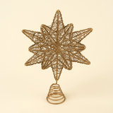 Starlight Tree Topper