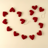 Heart Felt Garland