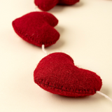 Heart Felt Garland