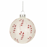 Candy Cane Ornament