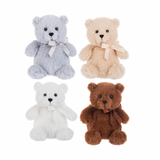 Teacup Teddy