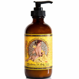 Essential Oil Body Cream