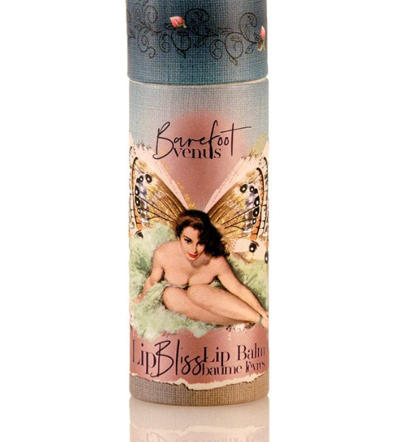 Assorted Lip Balm - Barefoot Venus