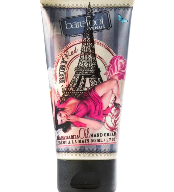 Assorted Hand Cream - Barefoot Venus