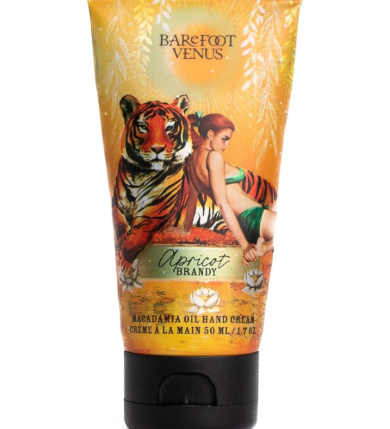Assorted Hand Cream - Barefoot Venus