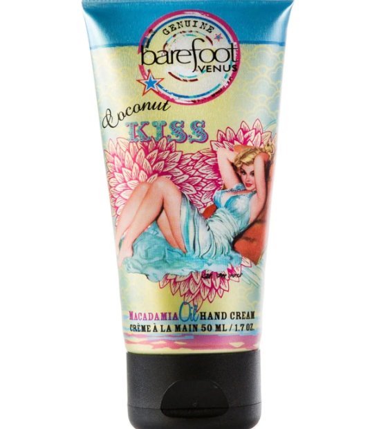 Assorted Hand Cream - Barefoot Venus