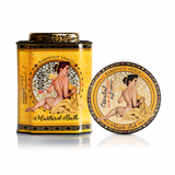 Natural Mustard Bath