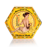 Natural Mustard Bath