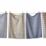 Canyon Woven Dishtowel Set/4