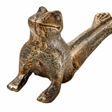 Frankie Frog Doorstop