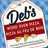 Wood Oven Pizza Dip Mix