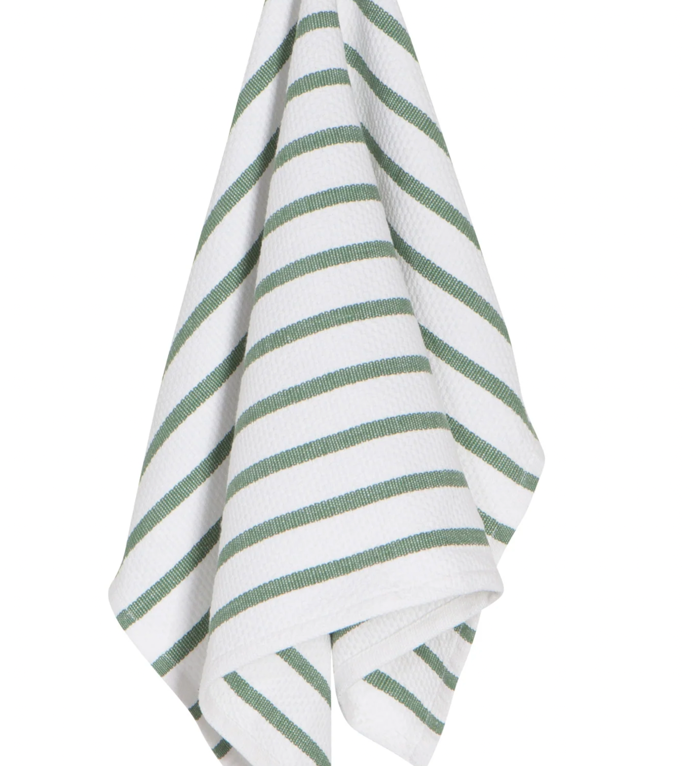 Basketweave Dishtowel