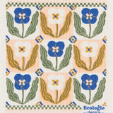 Teppi Swedish Dishcloth