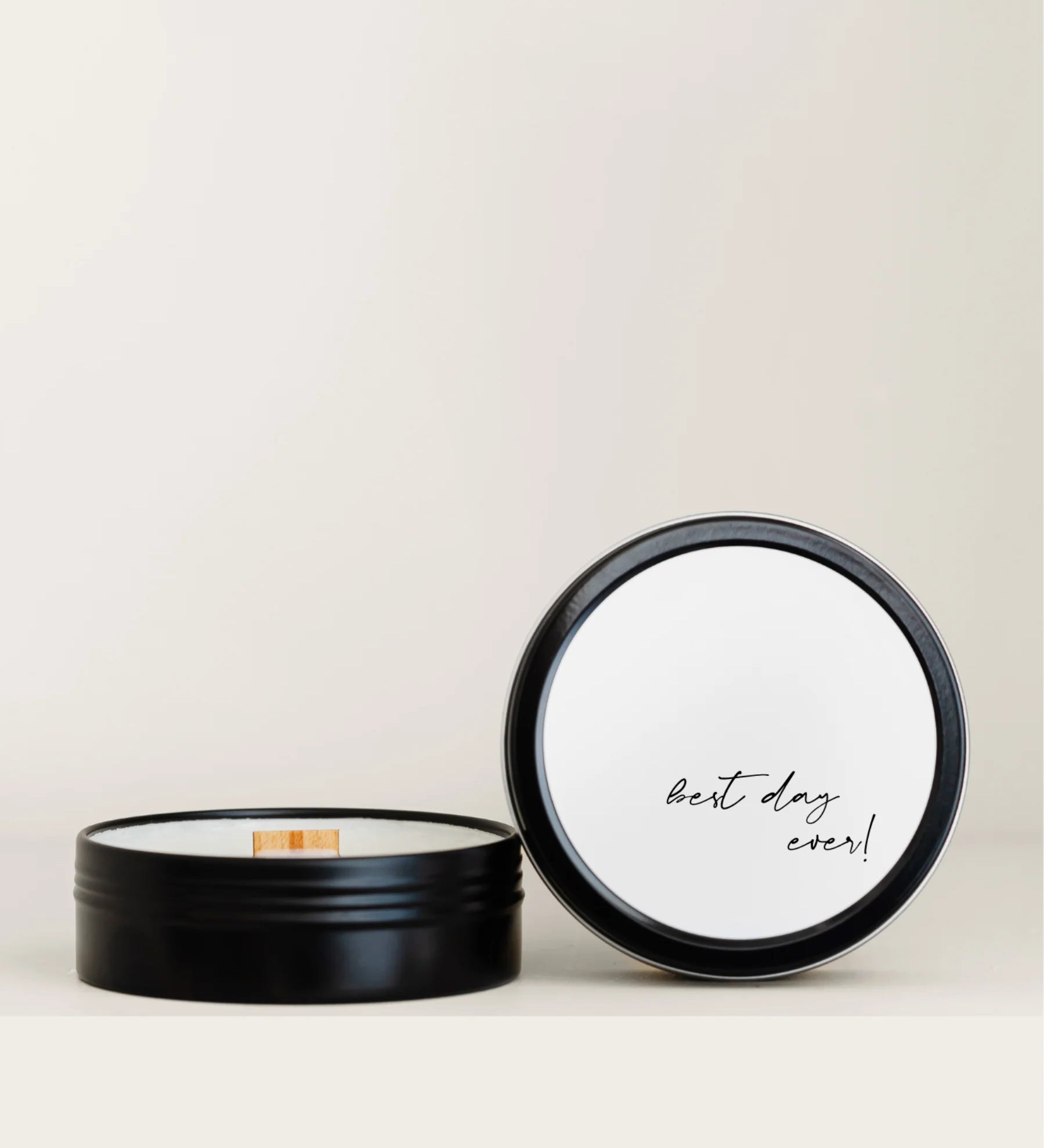 Special Moments Candles