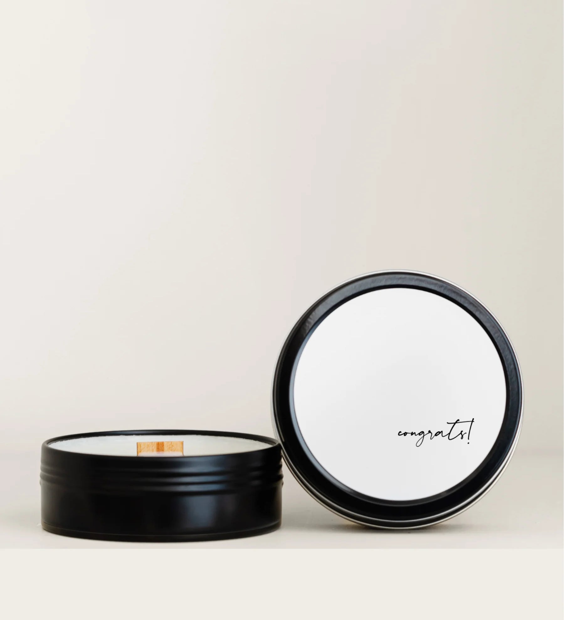 Special Moments Candles