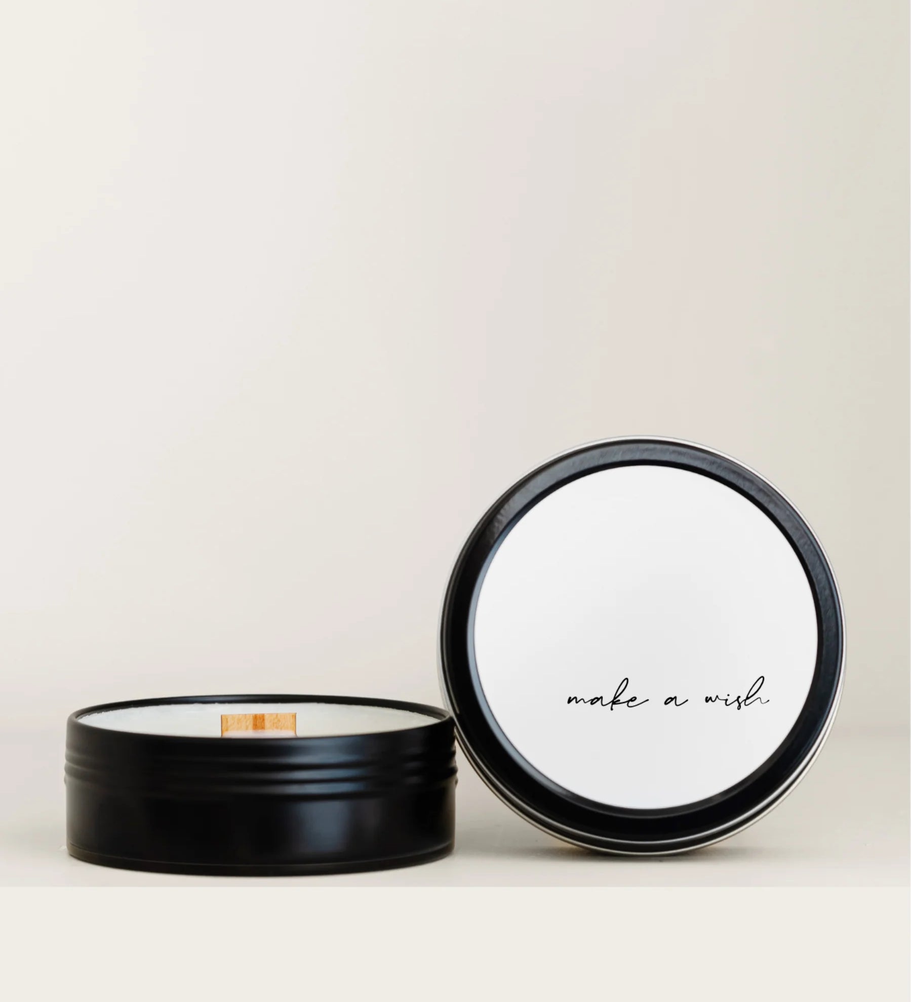 Special Moments Candles