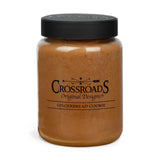 Crossroads Candle - Gingerbread Cookie 26oz