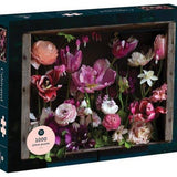 Cultivated 1000 Piece Puzzle