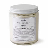 WHIPPED BODY BUTTER: Relaxation