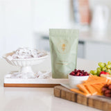 Chai Caramels