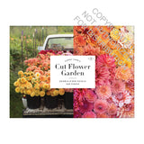 Floret Farm’s Cut Flower Garden 2-sided 500 Piece Puzzle