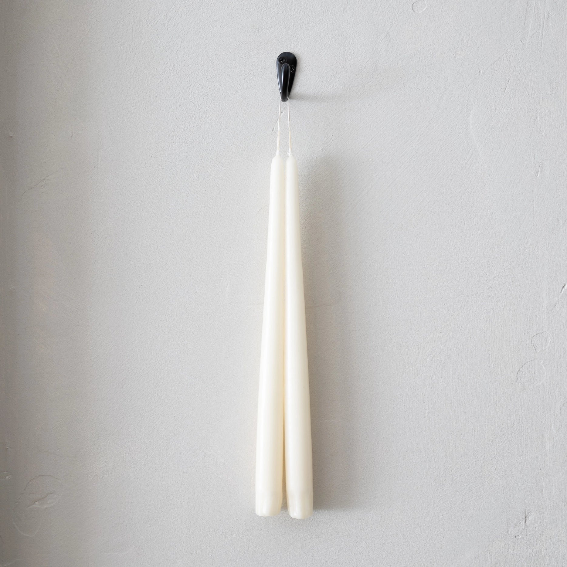 Taper Candles Pair