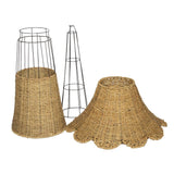 Modular Seagrass Tree Large