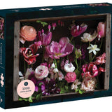 Cultivated 1000 Piece Puzzle