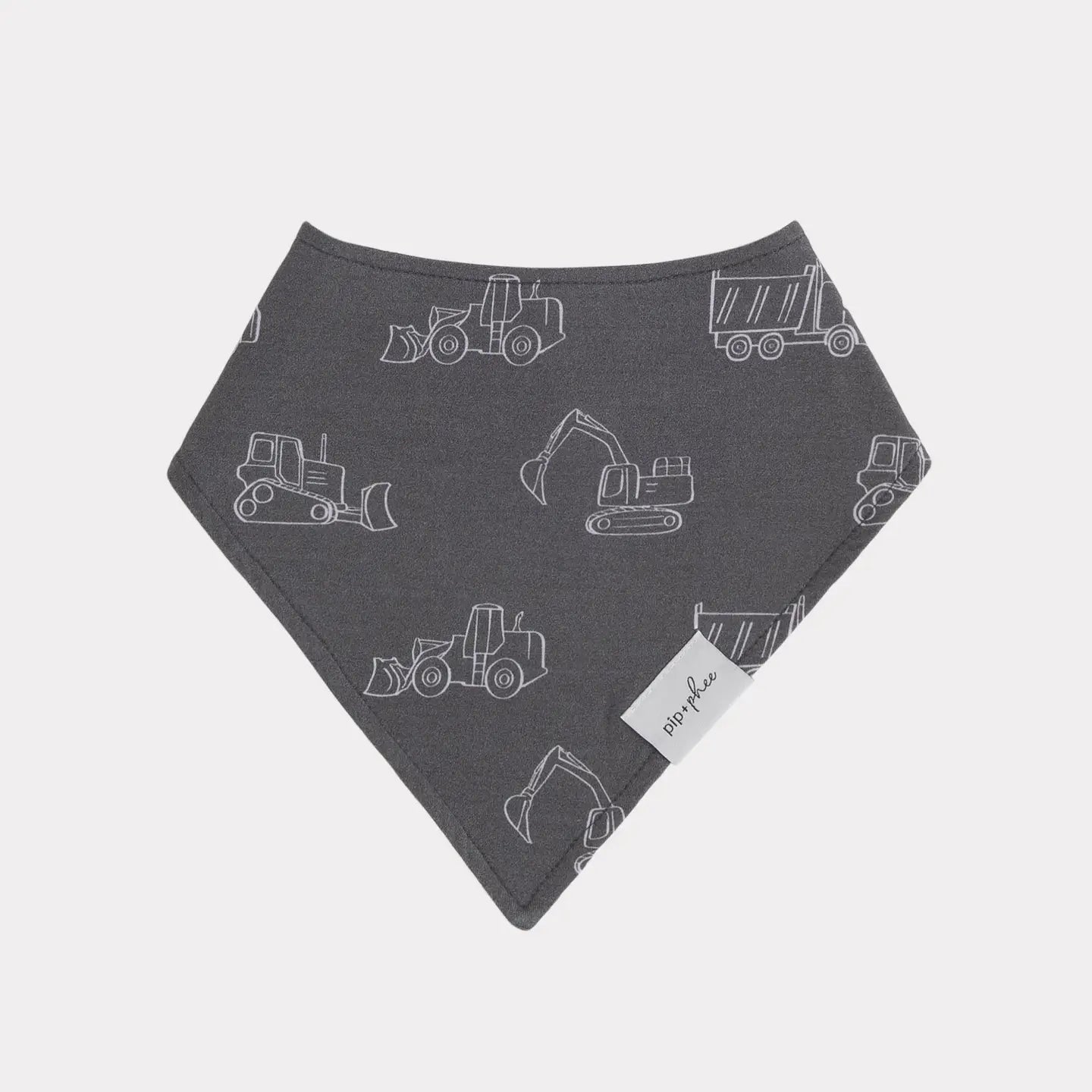 Bamboo Bandana Bibs