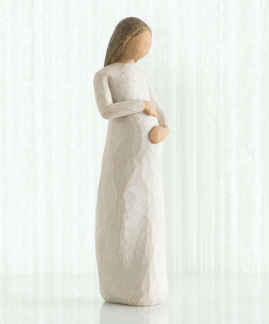 Cherish Figurine