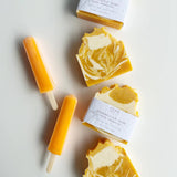 Dreamsicle Soap