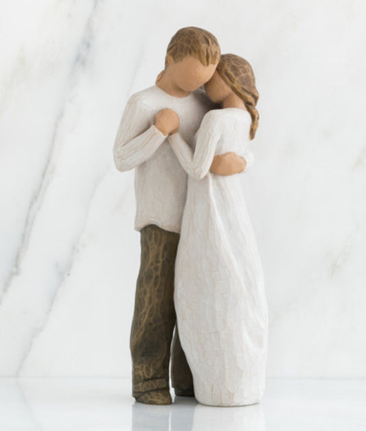 Promise Figurine