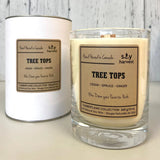 Soy Harvest Candles