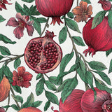 Napkin 20 Pack - Pomegranate