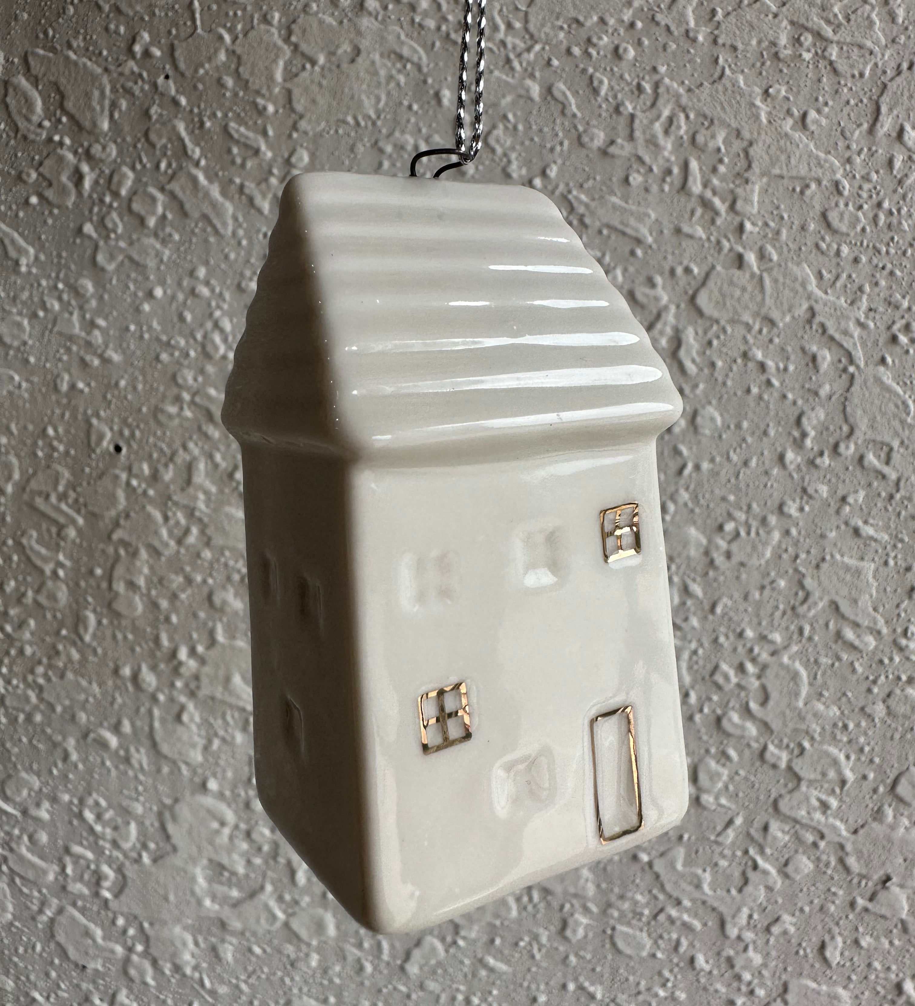 Ceramic Home Ornament