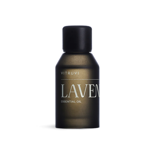 Lavender Essential Oil