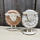 Sheep Decor